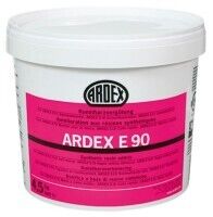 ARDEX E90 Kunstharzvergütung 4,5 kg ARDEX E90 Kunstharzvergütung 4,5 kg