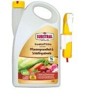 Substral-SB NAT Grundstoff Urtica Spray 2,5L Substral-SB NAT Grundstoff Urtica Spray 2,5L