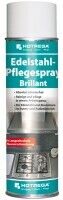 HOTREGA® Edelstahl-Pflegespray Brillant 500 ml HOTREGA® Edelstahl-Pflegespray Brillant 500 ml