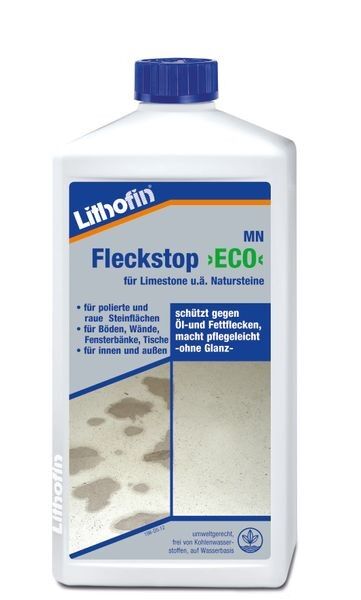 Lithofin MN Fleckstop ECO 5 Liter mit Langzeiteffekt