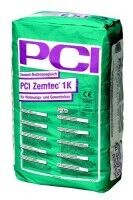 PCI ZemTec 1K 25 kg PCI ZemTec 1K 25 kg