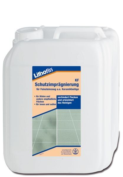 Lithofin® KF Schutzimprägnierung 5 l