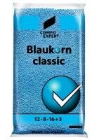 COMPO EXPERT® Blaukorn® classic 25 kg COMPO EXPERT® Blaukorn® classic 25 kg