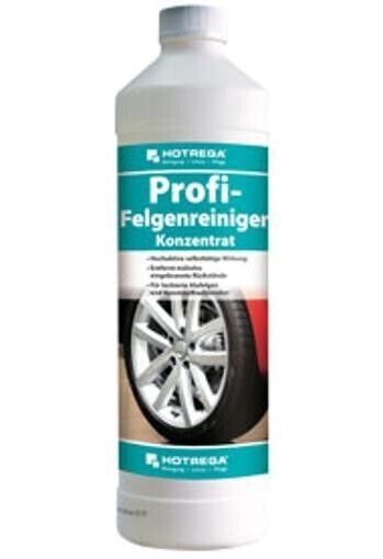 HOTREGA® Profi-Felgenreiniger 1 l HOTREGA® Profi-Felgenreiniger 1 l