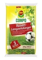 COMPO Rasen-Langzeitdünger 20 kg COMPO Rasen-Langzeitdünger 20 kg