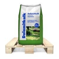 Dolomitkalk Rasenkalk 1000 kg Dolomitkalk Rasenkalk 1000 kg
