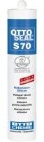 OTTOSEAL® S70 Premium-Naturstein-Silikon/Silicon 310 ml - Anthrazit C67 OTTOSEAL® S70 Premium-Naturstein-Silikon/Silicon 310 ml - Anthrazit C67
