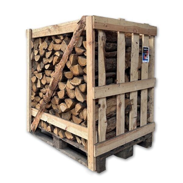 Kaminholz 1 Raummeter Eiche Kaminholz 1 Raummeter Eiche