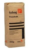Tubag TK Trasskalk HL 5 25 kg Tubag TK Trasskalk HL 5 25 kg