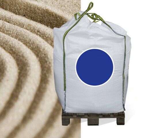 Hamann Spielsand Classic Big Bag 1000 kg Hamann Spielsand Classic Big Bag 1000 kg