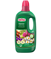 SUBSTRAL® Pflanzen Nahrung 1 l SUBSTRAL® Pflanzen Nahrung 1 l