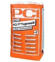 PCI FT FUGENWEIß Fugenmörtel 5 kg Beutel PCI FT FUGENWEIß Fugenmörtel 5 kg Beutel