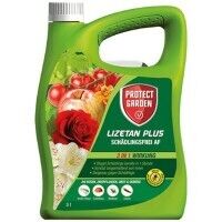 SBM PG Lizetan Plus Schädlingsfrei AF 3 l SBM PG Lizetan Plus Schädlingsfrei AF 3 l