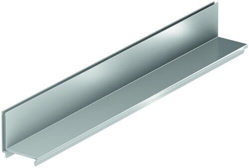 ACO Self® Schlitzrahmen Edelstahl 850 mm