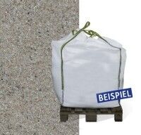 Quarz Einkehrsand 600 kg Big Bag Quarz Einkehrsand 600 kg Big Bag