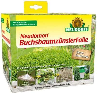 COMPO Buchsbaumznsler K.O. 50 ml | Kiesundco