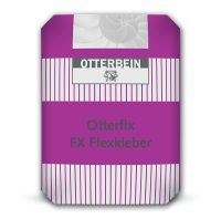 Otterbein Otterfix FX Flexkleber 25 kg Otterbein Otterfix FX Flexkleber 25 kg