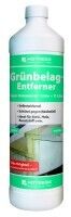 HOTREGA® Grünbelag-Entferner 1:10 Super-Konzentrat 1 l HOTREGA® Grünbelag-Entferner 1:10 Super-Konzentrat 1 l