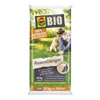 Compo Bio Rasendünger 20 kg Compo Bio Rasendünger 20 kg