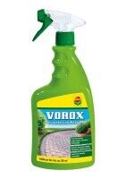 COMPO Vorox Terrassen und Wege AF 1 l COMPO Vorox Terrassen und Wege AF 1 l