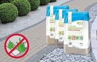 STONES EASY EINKEHRFUGE 1–5 mm Grau 20 kg STONES EASY EINKEHRFUGE 1–5 mm Grau 20 kg