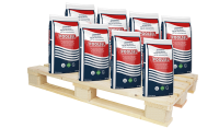 POOLSEL® Schwimmbadsalz 1000 kg (40x25 kg) Poolsalz POOLSEL® Schwimmbadsalz 1000 kg (40x25 kg) Poolsalz