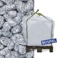 Hamann Granit-Gletscherkies Grau 25-40 mm Big Bag 600 kg Hamann Granit-Gletscherkies Grau 25-40 mm Big Bag 600 kg
