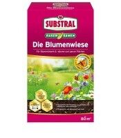 SUBSTRAL® Die Blumenwiese Rasen-&Blumensamen 800 g SUBSTRAL® Die Blumenwiese Rasen-&Blumensamen 800 g