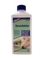 Lithofin® Desinfektor 500 ml Lithofin® Desinfektor 500 ml