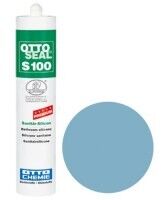 OTTOSEAL® S100 Premium-Sanitär-Silikon/Silicon 300 ml - Bermuda C25 OTTOSEAL® S100 Premium-Sanitär-Silikon/Silicon 300 ml - Bermuda C25