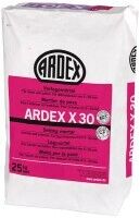 ARDEX X 30 Verlegemörtel 25 kg ARDEX X 30 Verlegemörtel 25 kg