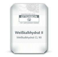 Otterbein Weißkalkhydrat II 25 kg Otterbein Weißkalkhydrat II 25 kg
