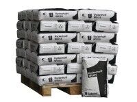 DYCKERHOFF Weiss Face - Weisszement CEM I 42,5 R (dw) 1125 kg DYCKERHOFF Weiss Face - Weisszement CEM I 42,5 R (dw) 1125 kg