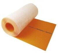 Schlüter®-DITRA 25 Entkopplungsmatte 30 qm Schlüter®-DITRA 25 Entkopplungsmatte 30 qm