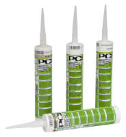PCI Silcofug® E Elastischer Dichtstoff 12 x 310 ml - 47 Anthrazit PCI Silcofug® E Elastischer Dichtstoff 12 x 310 ml - 47 Anthrazit