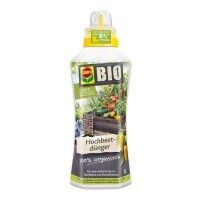 Compo Bio Hochbeetdünger 1L Compo Bio Hochbeetdünger 1L