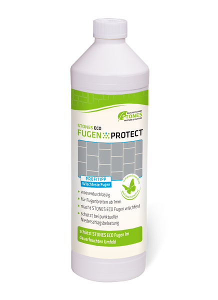 STONES ECO FUGENPROTECT 1 l