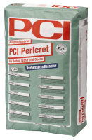 PCI Pericret® Ausgleichsmörtel 25 kg PCI Pericret® Ausgleichsmörtel 25 kg