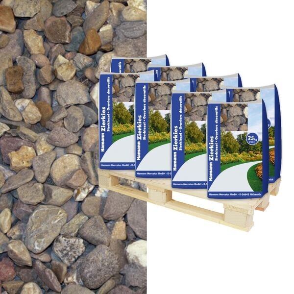 Rheinkies 8-16mm 1125 kg Rheinkies 8-16mm 1125 kg