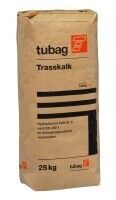 Tubag TK Trasskalk HL 5 25 kg Tubag TK Trasskalk HL 5 25 kg