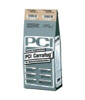 PCI Carrafug® Spezial-Fugenmörtel 5 kg - Nr. 22 Sandgrau PCI Carrafug® Spezial-Fugenmörtel 5 kg - Nr. 22 Sandgrau