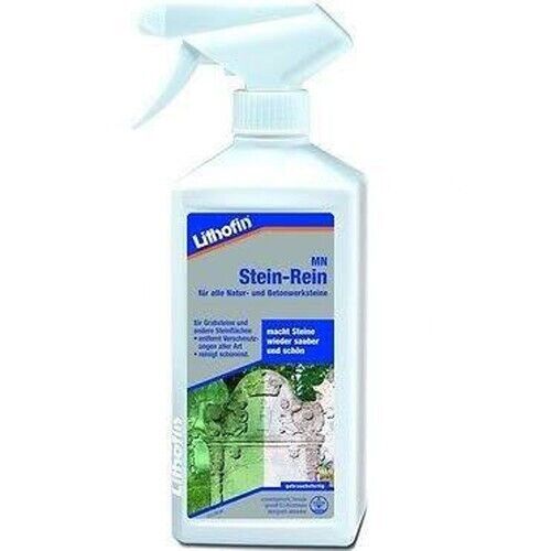 Lithofin MN Steinrein 500ml