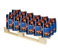 Grillbriketts 546 kg Grillbriketts 546 kg