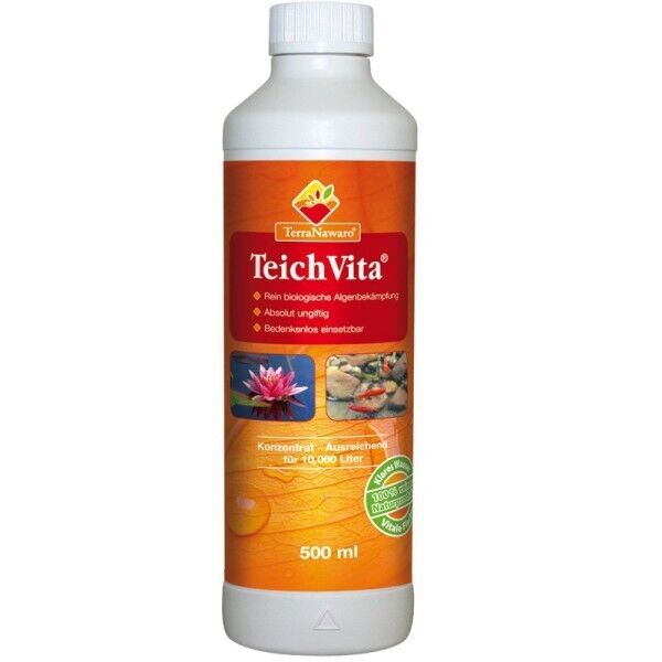 TerraNawaro® TeichVita® 500 ml
