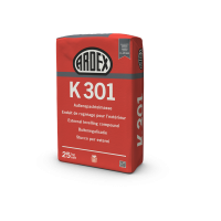 Ardex K301 Aussenspachtelmasse 25 kg Ardex K301 Aussenspachtelmasse 25 kg