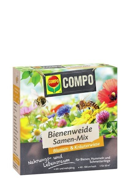 COMPO Samen-Mix Bienenweide 300 g