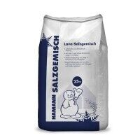 Lava-Salzgemisch 25 kg Lava-Salzgemisch 25 kg