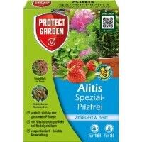 SBM PG Alitis Spezial-Pilzfrei 40 g SBM PG Alitis Spezial-Pilzfrei 40 g