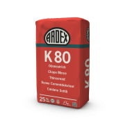 Ardex K80 Duennestrich 25 kg Ardex K80 Duennestrich 25 kg