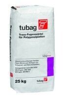 Tubag TFP Trass-Fugenmörtel 25 kg Tubag TFP Trass-Fugenmörtel 25 kg